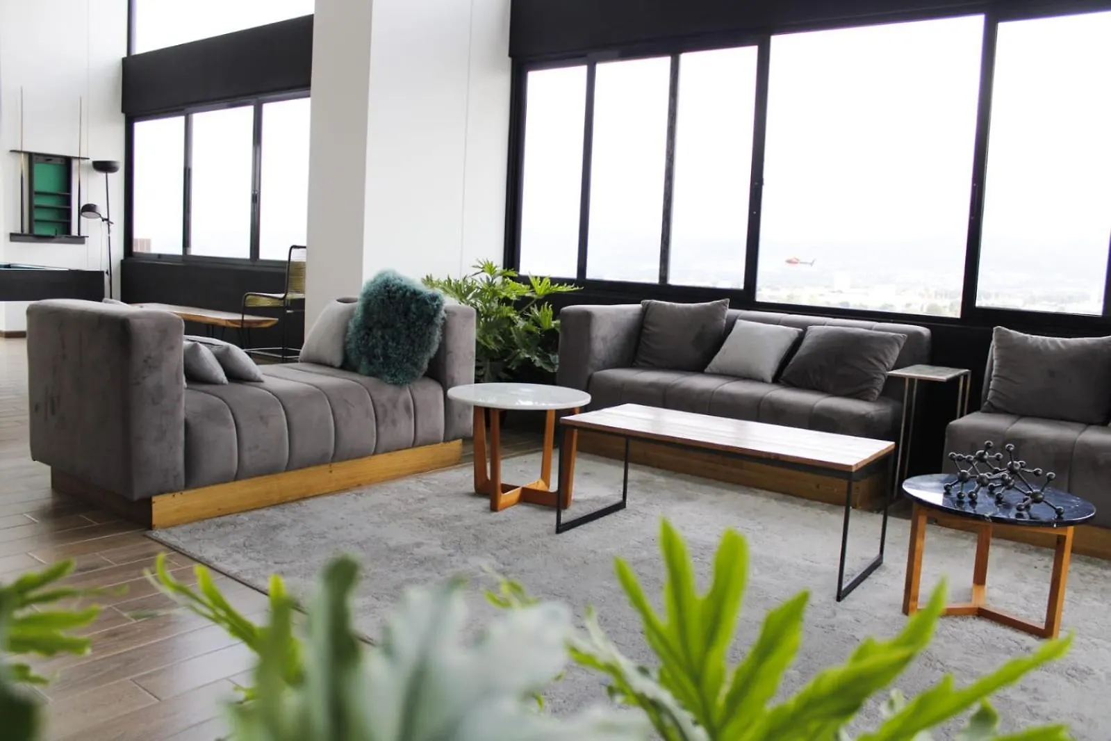 La Torre, Aeropuerto Guatemala Inara Apartamento Apartment