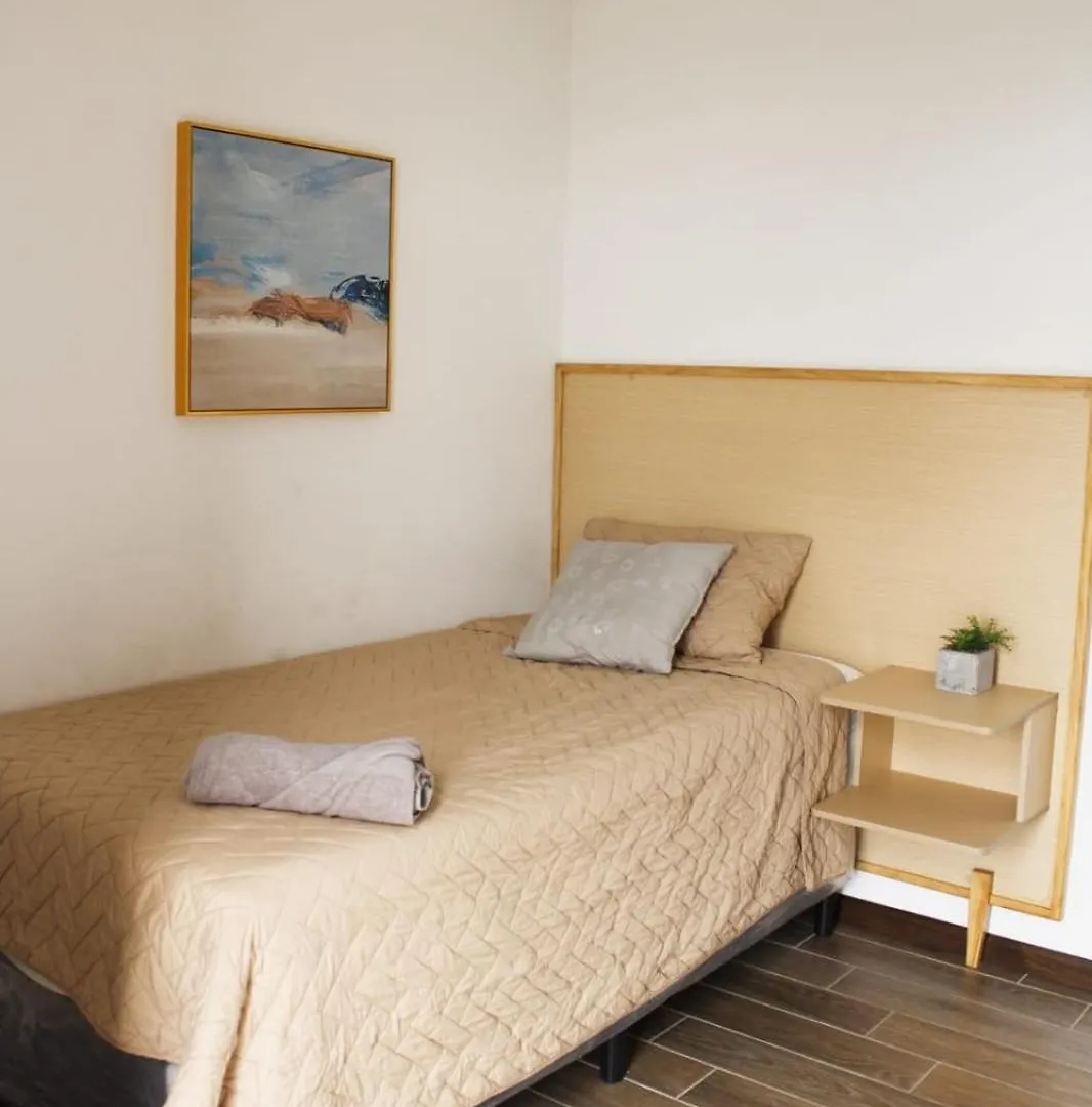La Torre, Aeropuerto Guatemala Inara Apartamento Apartment